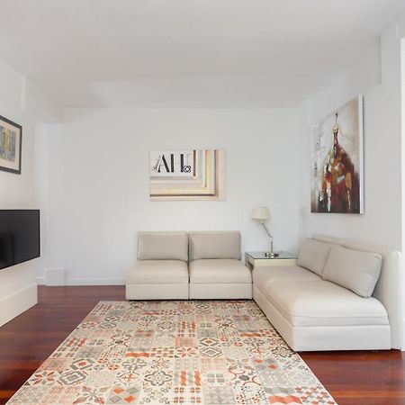 Appartamento Art House Granvia Barcellona Esterno foto